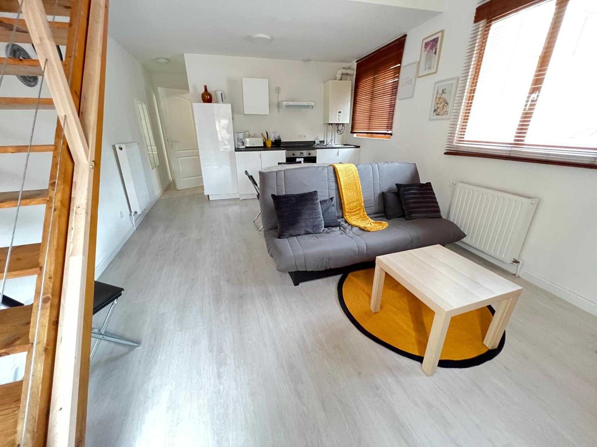 La Maisonnette Un Sejour A Part Longeville-les-Metz Eksteriør billede